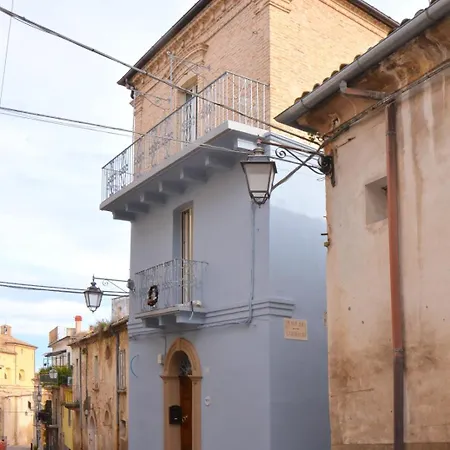 Casa Pilar Vakantiehuis