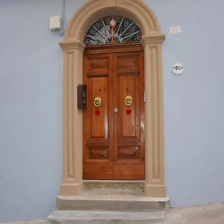 Vakantiehuis Casa Pilar Lanciano