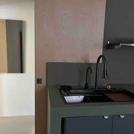 Vakantiehuis Casa Pilar *