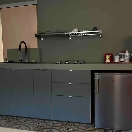 Vakantiehuis Casa Pilar Lanciano