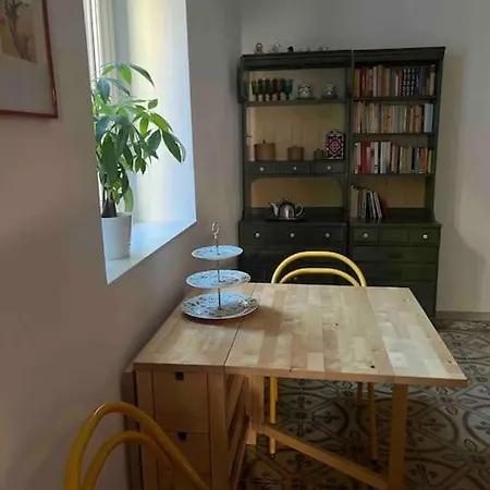 Casa Pilar Lanciano