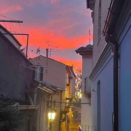 Casa Pilar