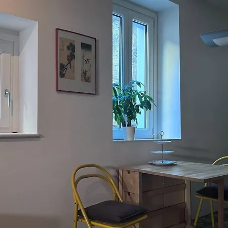 펜션 Casa Pilar *