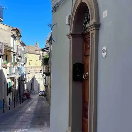 Casa Pilar Vakantiehuis