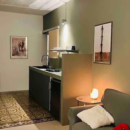 Vakantiehuis Casa Pilar Lanciano