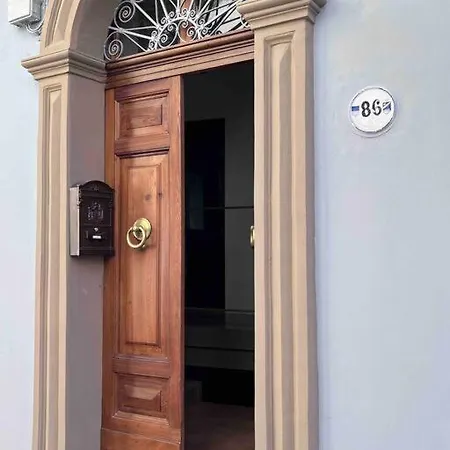 펜션 Casa Pilar