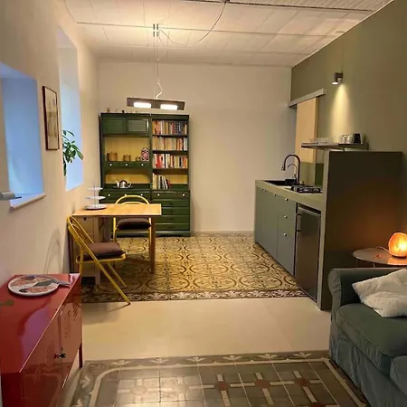 Casa Pilar 펜션