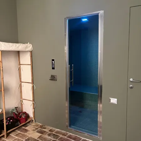 Casa Pilar 펜션 란치아노