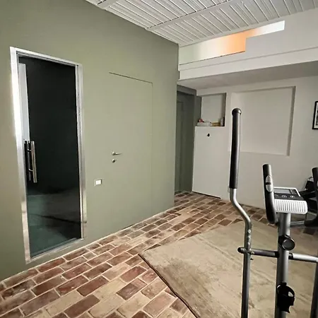 Сasa de vacaciones Casa Pilar Lanciano