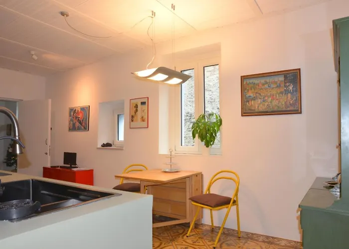 Casa Pilar Casa de Férias Lanciano