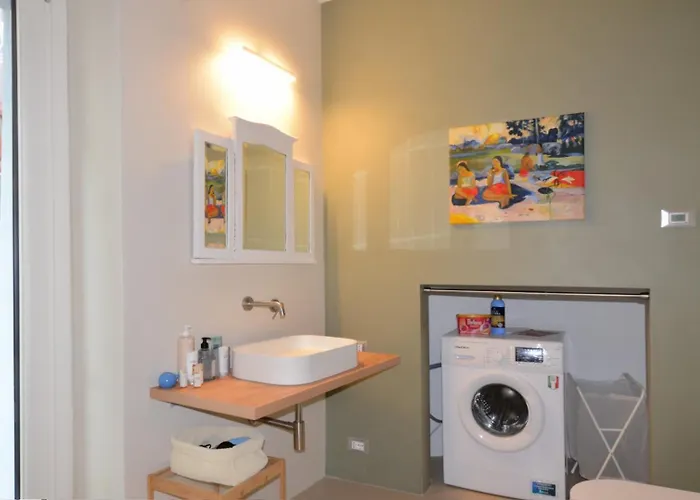 Casa de Férias Casa Pilar Lanciano