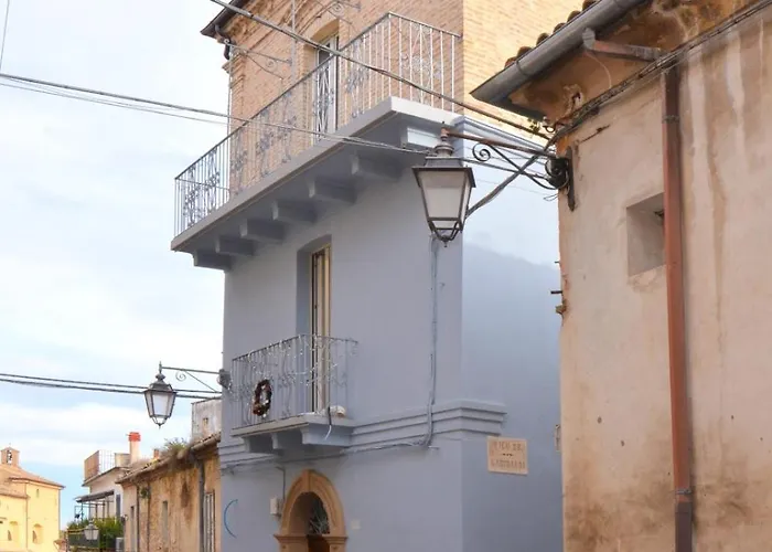 Casa Pilar Casa de Férias