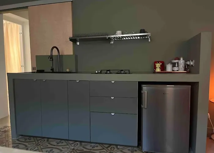 Casa de Férias Casa Pilar Lanciano