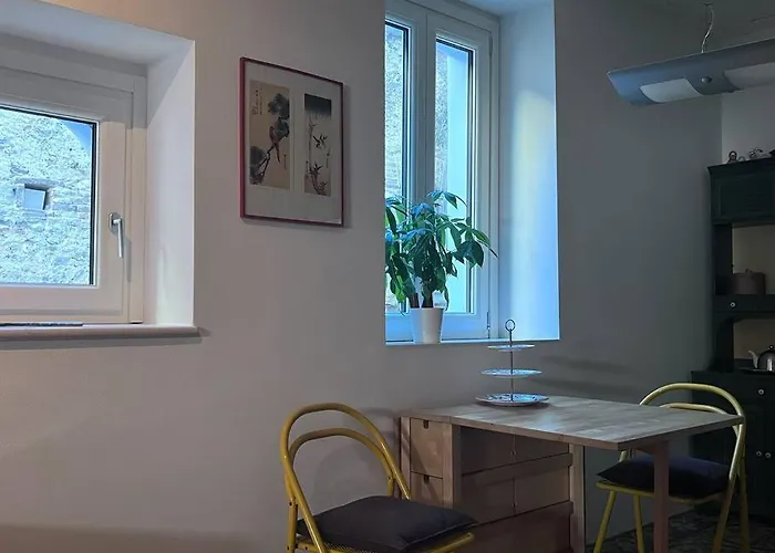 Casa de Férias Casa Pilar *