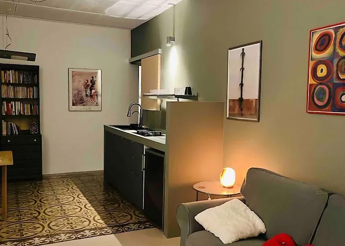 Casa de Férias Casa Pilar Lanciano