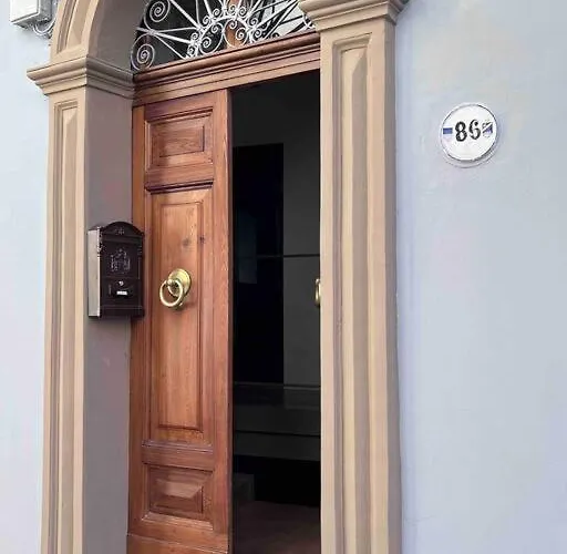 Casa de Férias Casa Pilar