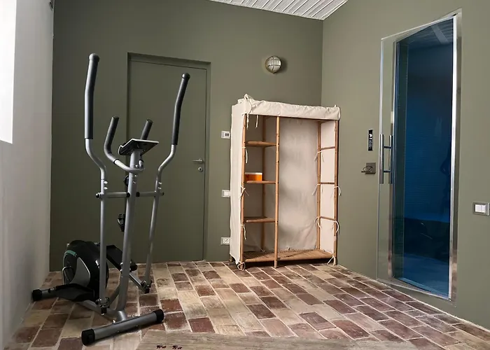 Casa de Férias Casa Pilar *