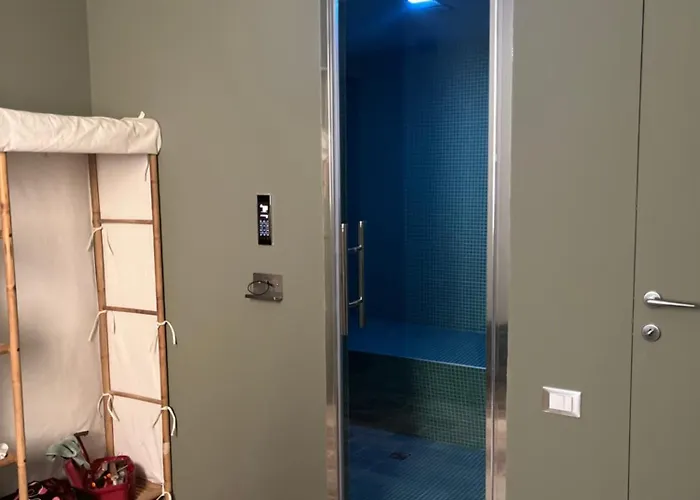 Casa Pilar Casa de Férias Lanciano