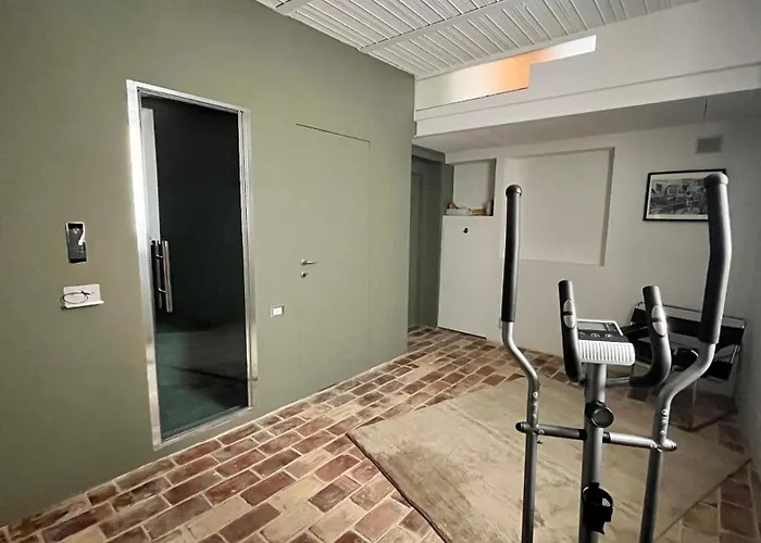 Casa de Férias Casa Pilar Lanciano